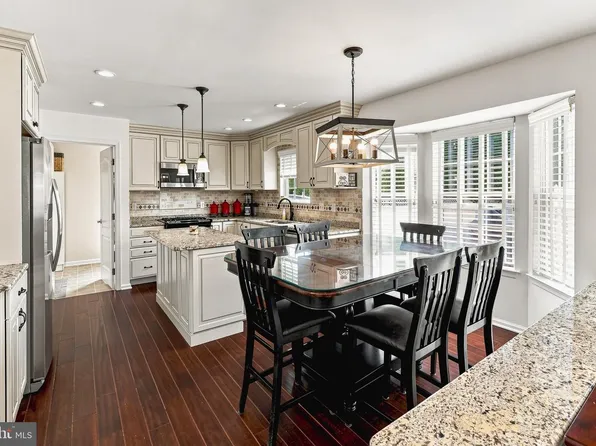 104 Saratoga Ln, Woolwich Township, NJ 08085