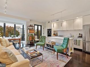 1011 M St NW UNIT 509, Washington, DC 20001