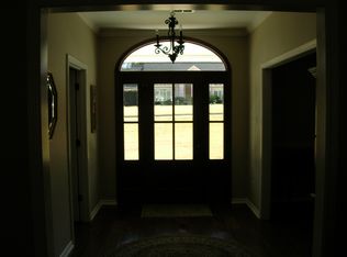 4117 Belle Pointe Dr, Nacogdoches, TX 75965