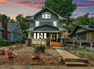 1159 SW College Ave, Topeka, KS 66604