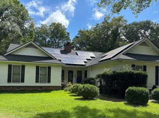4 Garth Dr, Charleston, SC 29414