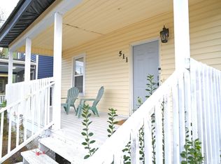 511 Blades Avenue, New Bern, NC 28560