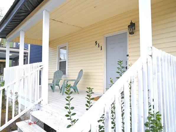 511 Blades Avenue, New Bern, NC 28560