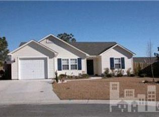 646 Serene Ct W, Leland, NC 28451
