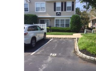 2307 Saxony Dr #2307, Mount Laurel, NJ 08054