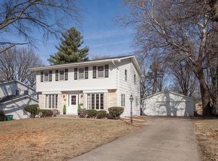 6701 College Ave, Windsor Heights, IA 50324