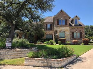 276 Clear Pond Cv, Austin, TX 78737