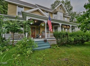 1774 N Main St, Honesdale, PA 18431