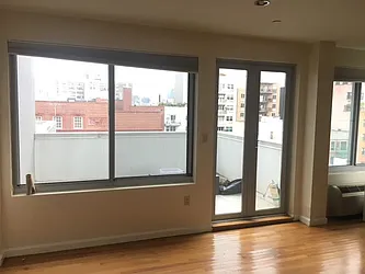 Rented by Kinyu Realty