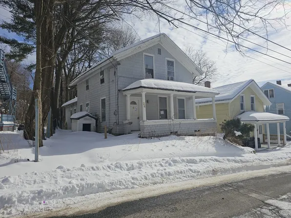 24 Spring St, North Adams, MA 01247