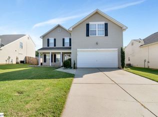 7 Hartwell Dr, Simpsonville, SC 29681