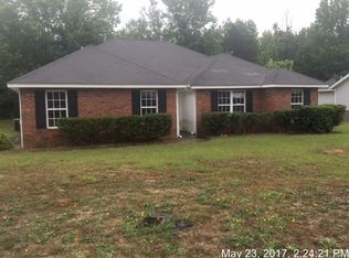 4306 Big Dipper Cir, Hephzibah, GA 30815