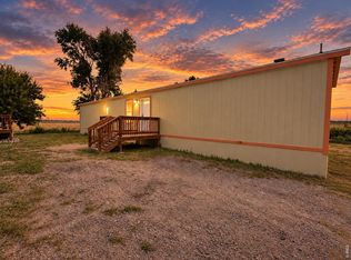 21525 County Road R LOT 6, Fort Morgan, CO 80701