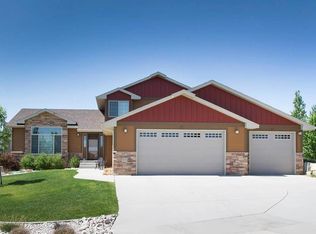 4154 Smohawk Trl, Billings, MT 59106