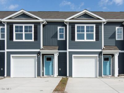 112 S Grassland Road Unit 32, Surf City, NC, 28445