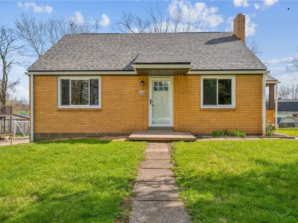 226 Old Leechburg Rd, Pittsburgh, PA 15239
