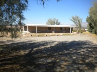 4370 E Farm Rd, Littlefield, AZ 86432