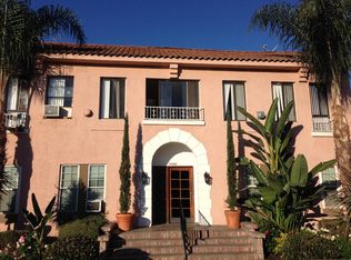 1039 N Ardmore Ave #203, Los Angeles, CA 90029