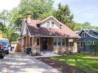 6315 McGee St, Kansas City, MO 64113