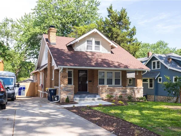 6315 McGee St, Kansas City, MO 64113