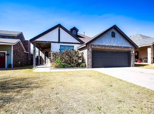 2007 101st St, Lubbock, TX 79423