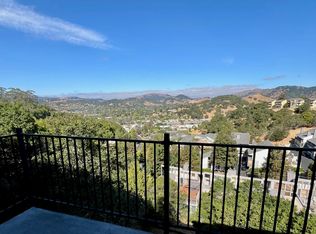 255 Channing Way APT 12, San Rafael, CA 94903