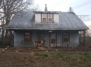 1771 Trenthill Dr, Bassett, VA 24055