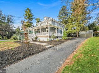3909 River Rd, Reading, PA 19605