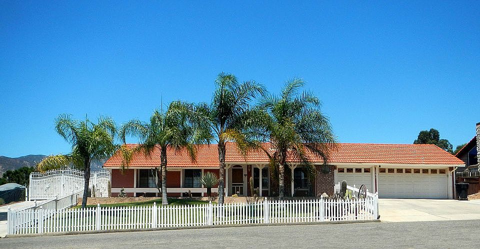 Ranch House