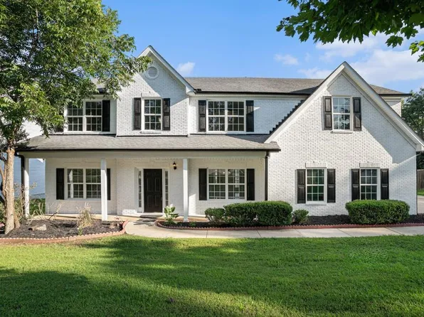 1864 Wanda Way, Ellenwood, GA 30294