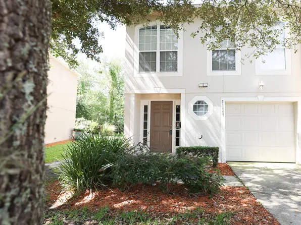 11607 HICKORY OAK Drive, Jacksonville, FL 32218