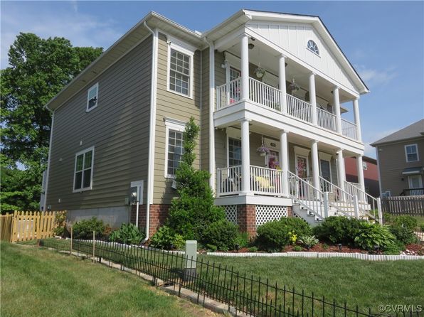 1632 Chestnut Park Ln, Richmond, VA 23222