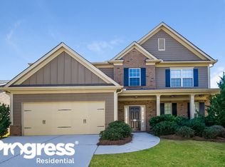 723 Ivy Chase Loop, Dallas, GA 30157