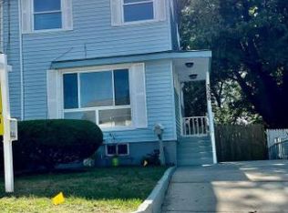 3506 Edwin St, Silver Spring, MD 20902