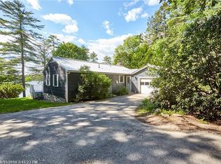 13 Fogler Rd, Bremen, ME 04551