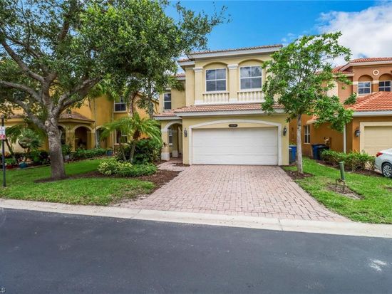 10124 N Golden Elm DR, Estero, FL 33928