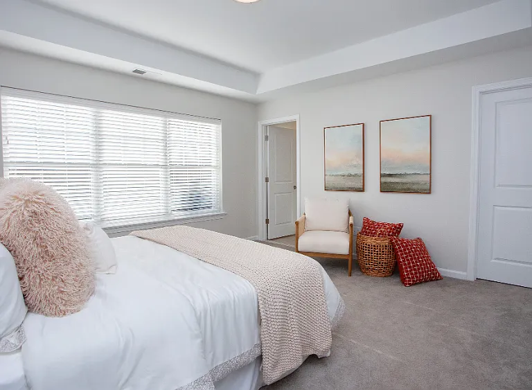 The Grand Luxury Apartments and Homes — Photo 9