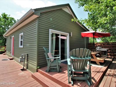 1115 Highland Ave, Louisville, KY, 40204