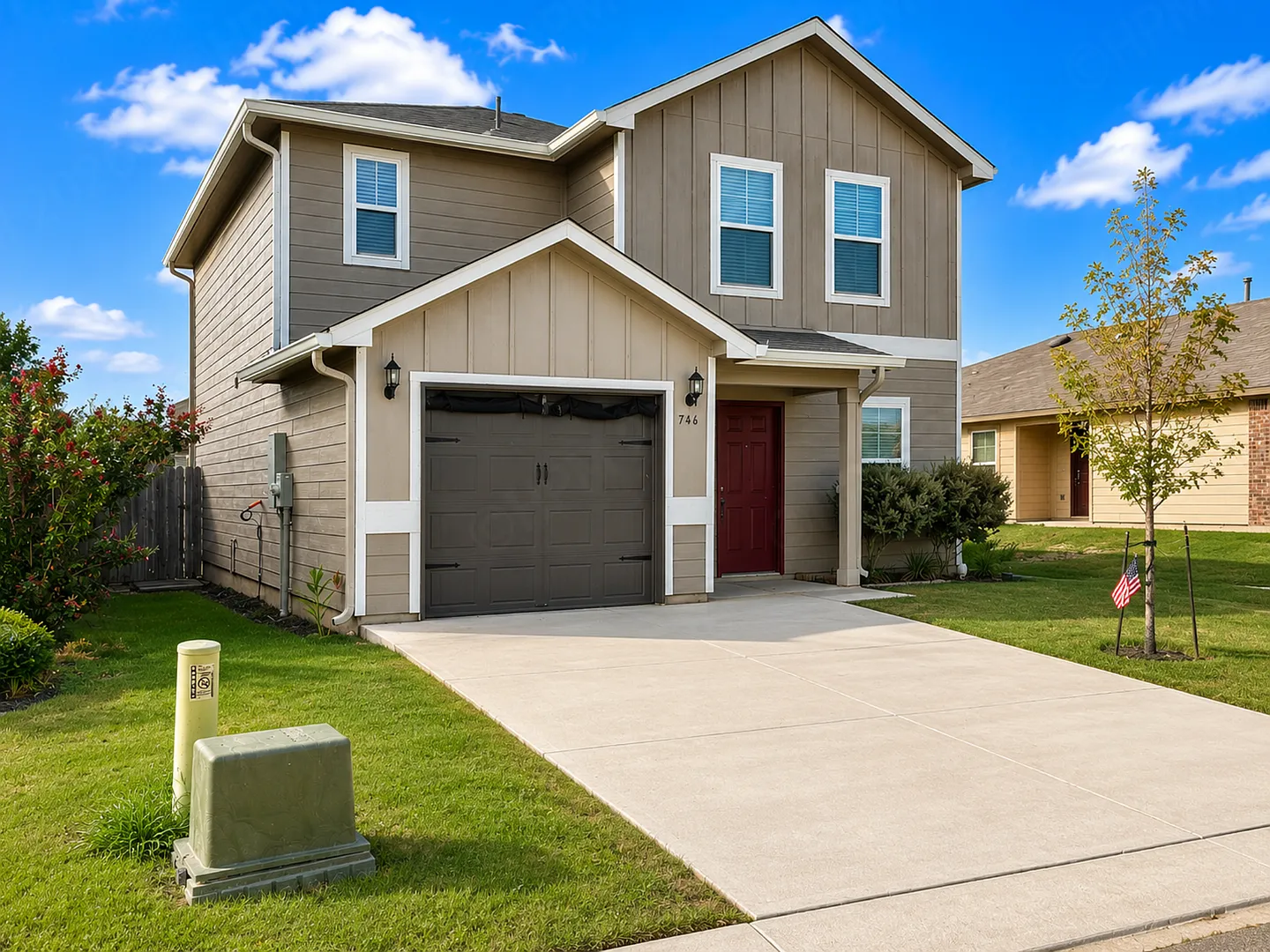 746 Retama Pass, San Antonio, TX 78219 | Home for Rent 78219 — Photo 2