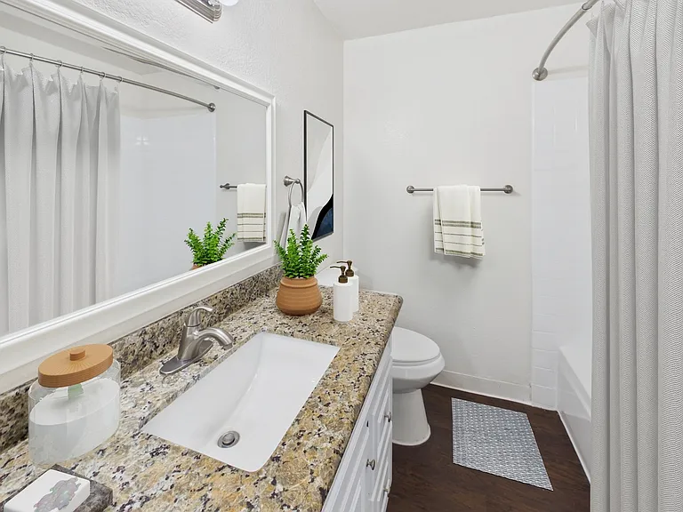 Gilmore Apartments - Van Nuys — Photo 11
