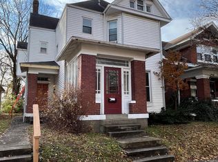 704 E Oak St APT 2, Louisville, KY
