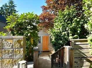6677 SE Yamhill St, Portland, OR 97215