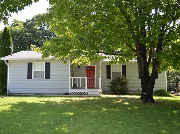 118 Matt Cir SE, Cleveland, TN 37323