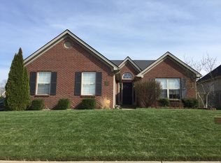 100 Grisham Dr, Georgetown, KY 40324