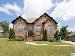 3460 Hampton Ct, Trussville, AL 35173