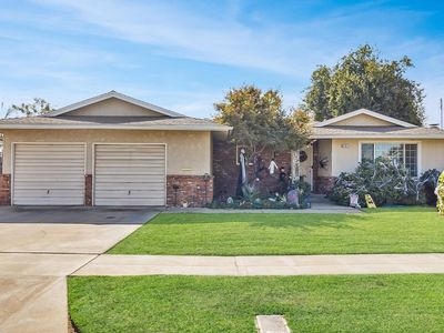 497 E Magill Ave, Fresno, CA, 93710