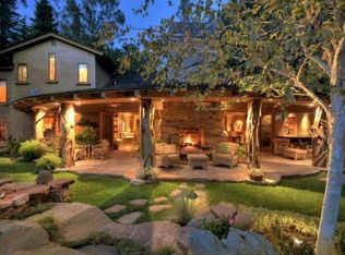 1965 Portola Rd, Woodside, CA 94062