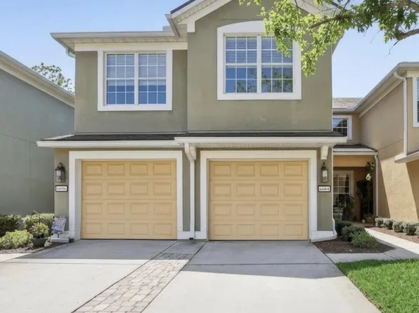 6744 WHITE BLOSSOM Circle #36D, Jacksonville, FL 32258