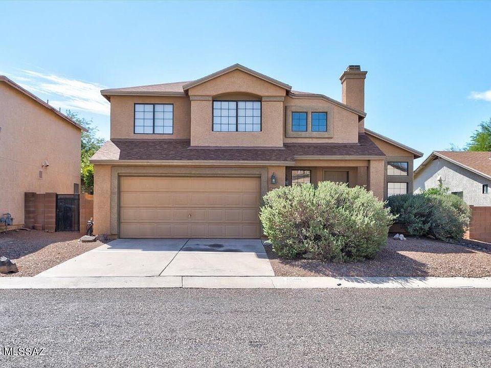 1st image of 8506 N Winchester Creek Dr