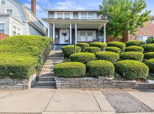 1229 Irwin St, Aliquippa, PA